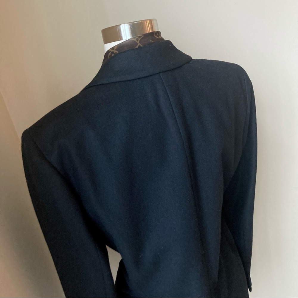 Pendleton Classic Blazer 100% Wool - image 5